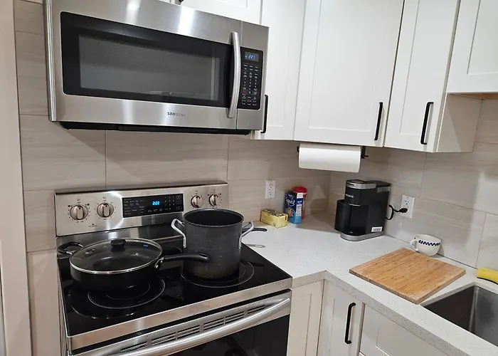 Sunset Location 2Bed/1Bath Apt Close To Golden Gate Park